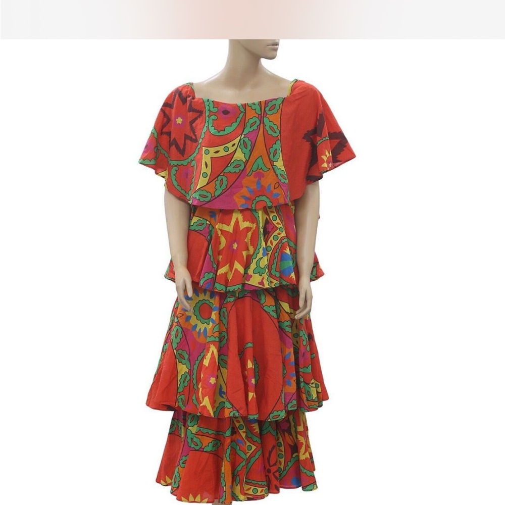 Rhode resort Lulu dress